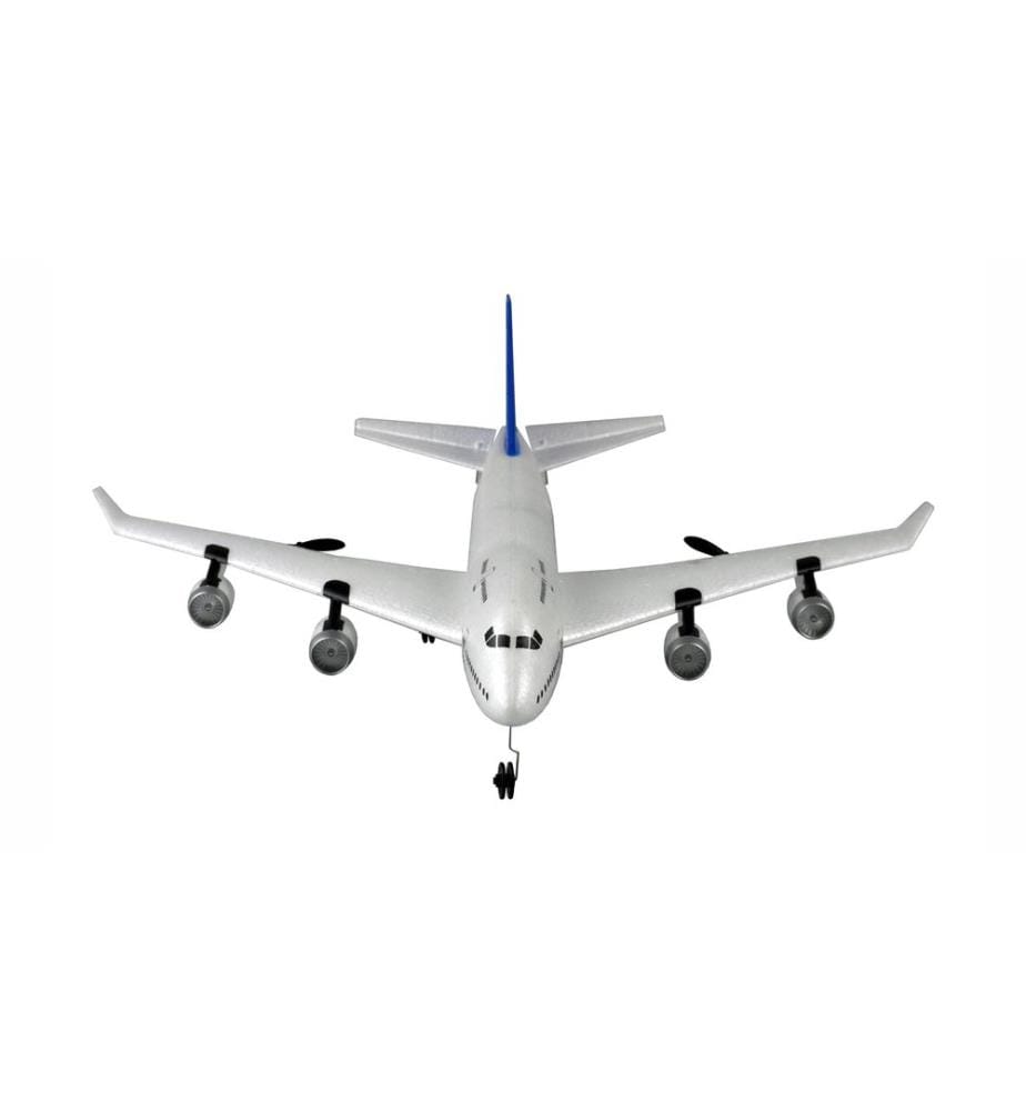AMEWI - Flugzeug AMB74 mit Gyro RTF