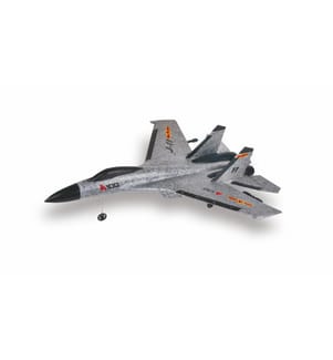 AMEWI - Flugzeug J-11 3-Kanal mit Gyro RTF
