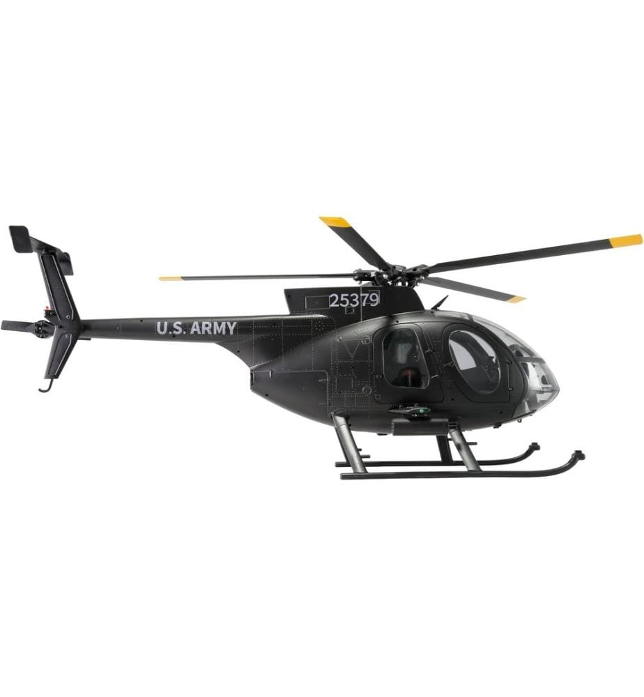 AMEWI - Helikopter MD500 Pro GPS U.S. Army RTF
