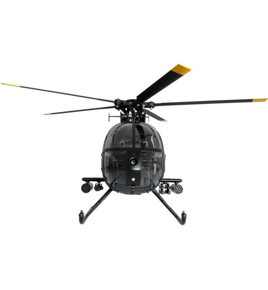 AMEWI - Helikopter MD500 Pro GPS U.S. Army RTF