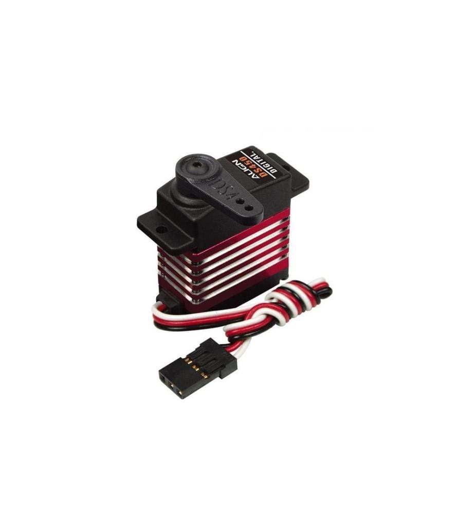 ALIGN - Servo DS450 Numérique HV