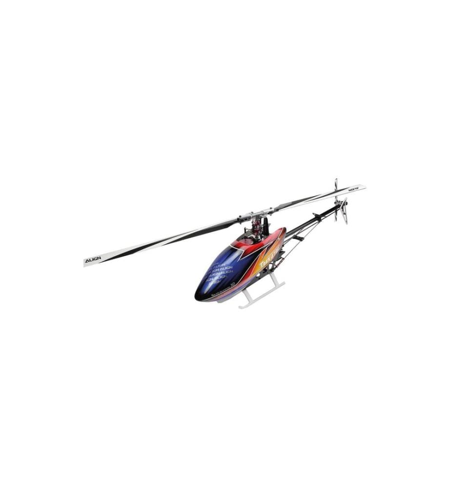 ALIGN - Hélicoptère T-Rex 470LM Dominator Kit