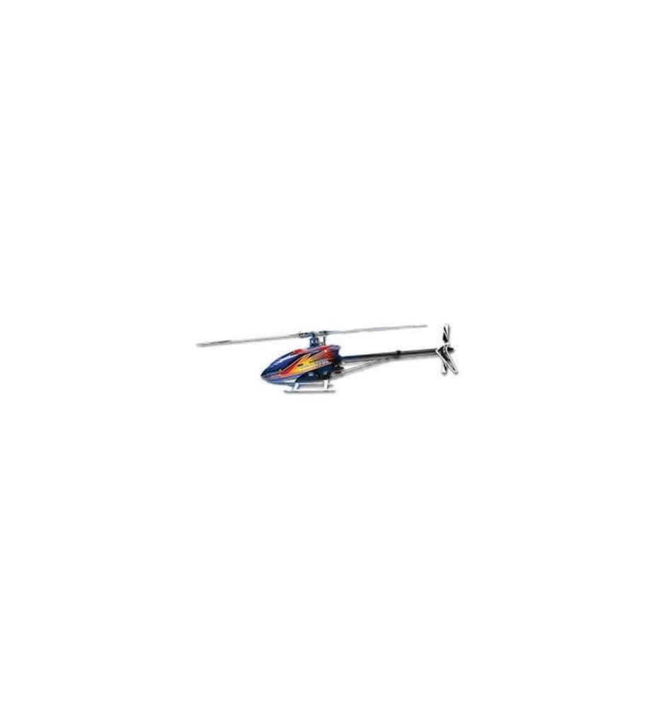 ALIGN - Hélicoptère T-Rex 470LM Dominator Kit
