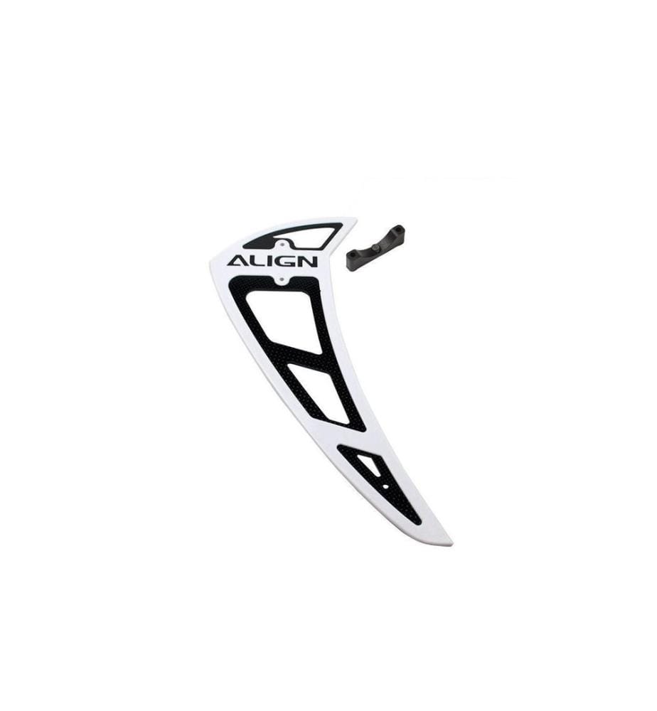 ALIGN - Empennage vertical 800E PRO