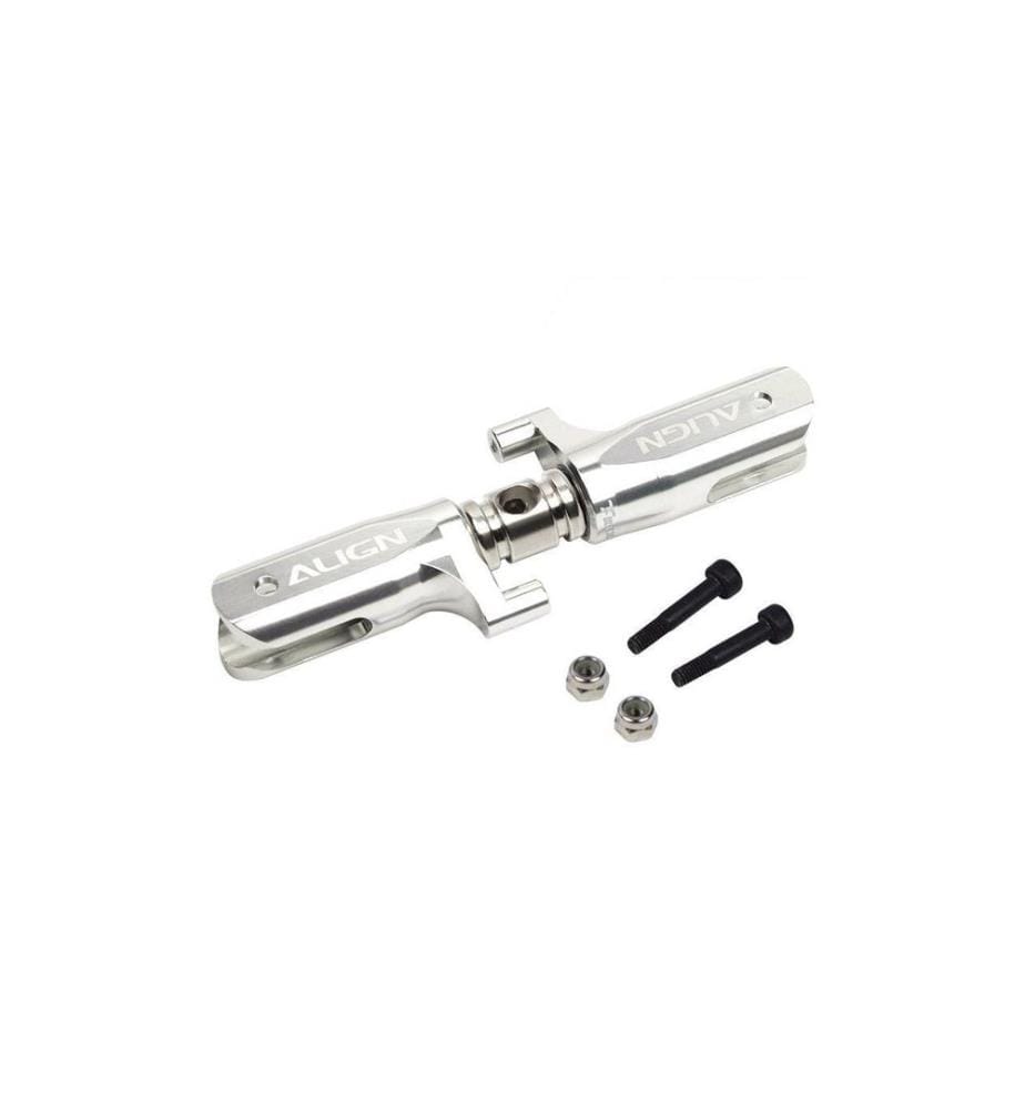 ALIGN - Supports de pale de rotor V2 arrière, argent