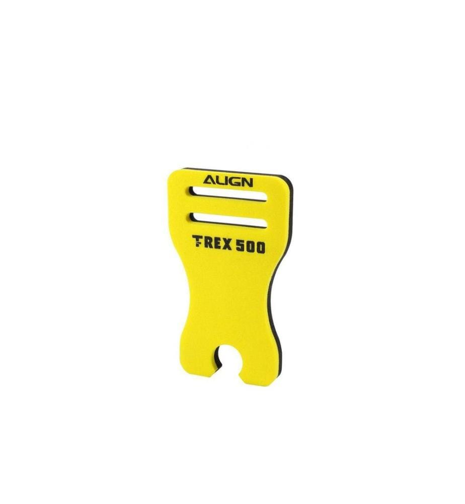 ALIGN - Supports de transport 500X