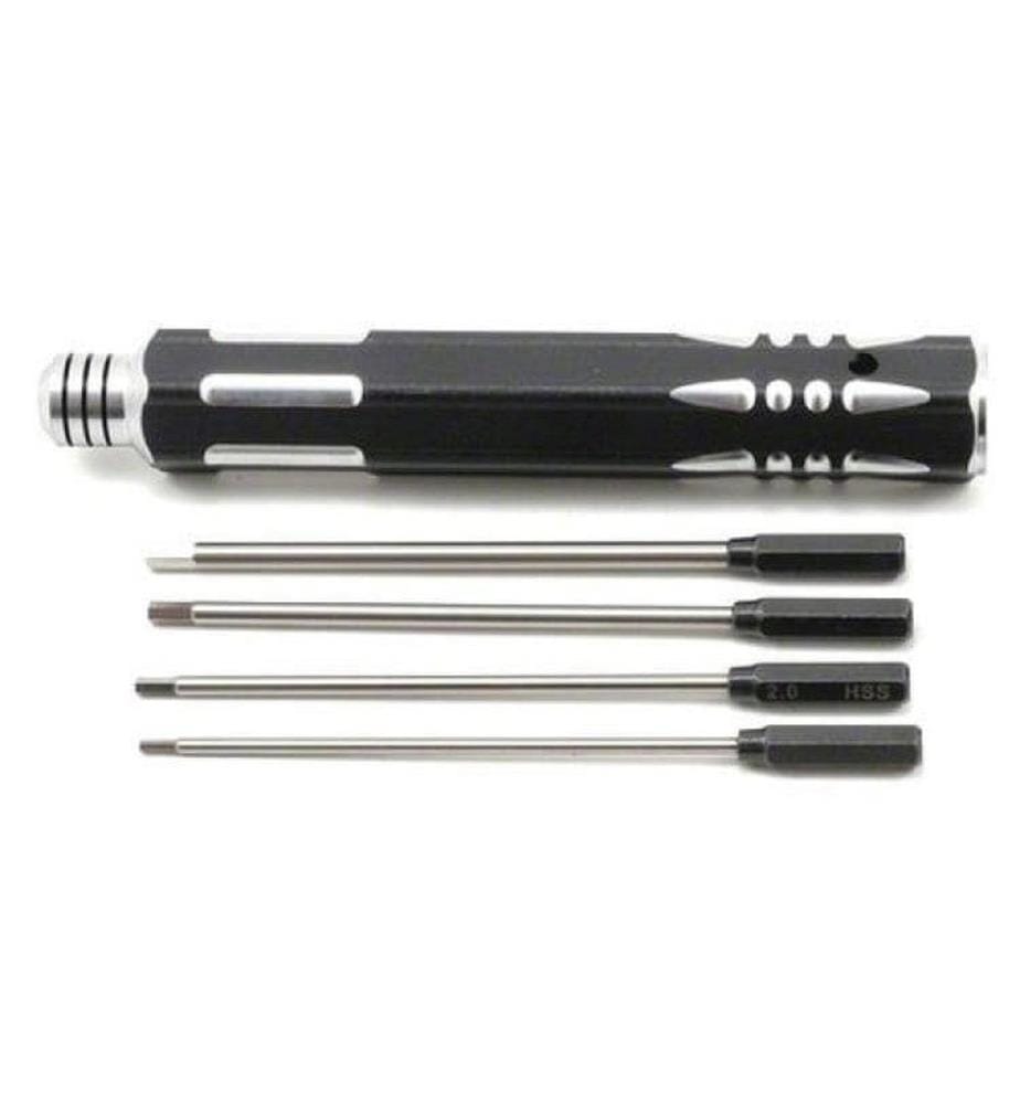 ALIGN - Jeux de tournevis Six pans creux long 1.5 / 2 / 2.5 / 3