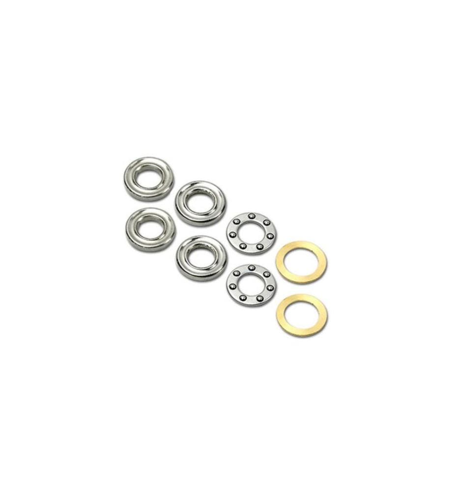 ALIGN - Axiallager F4-8M