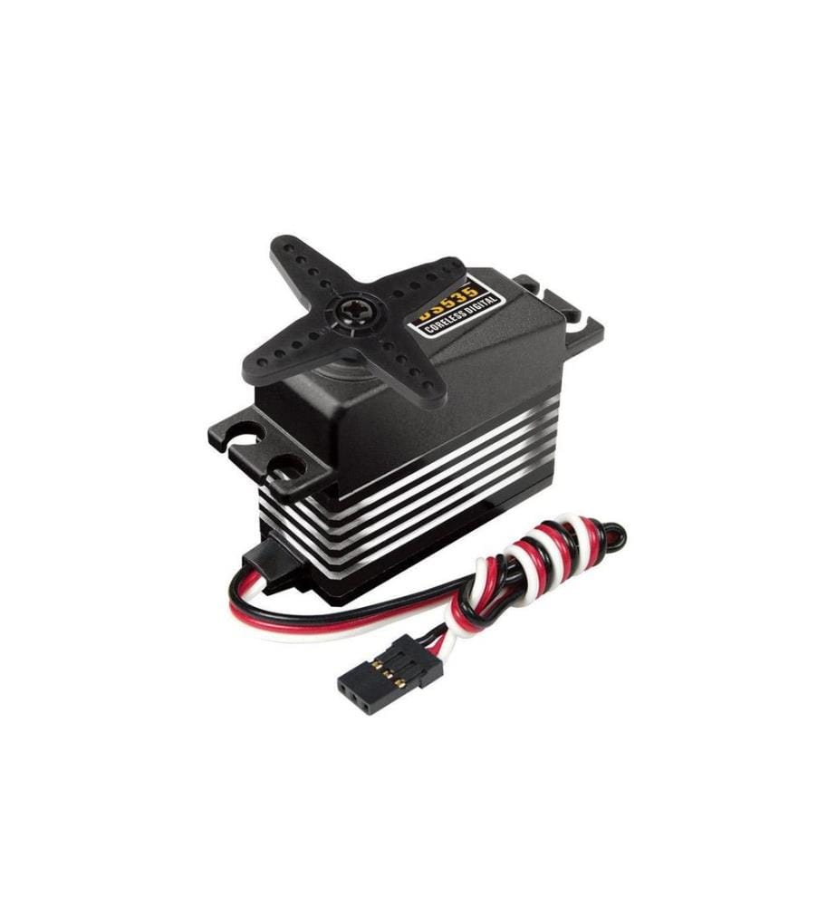 ALIGN - Servo DS535 Numérique HV
