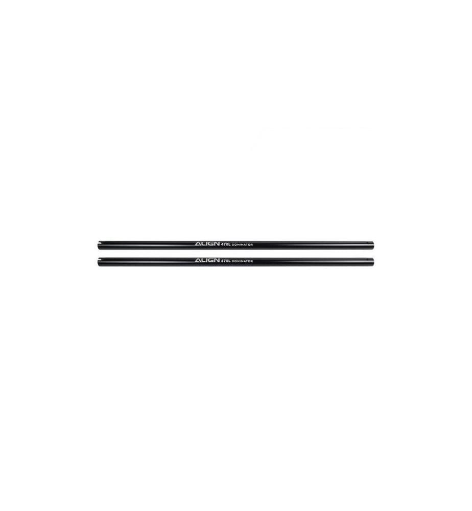 ALIGN - Poutre de queue 470L
