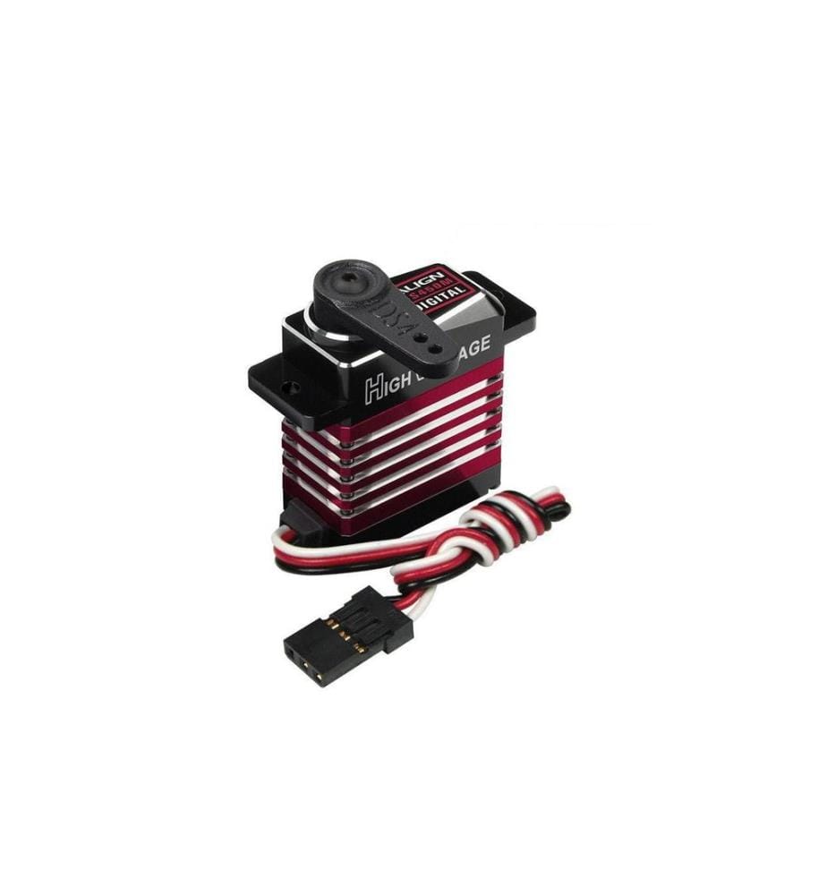 ALIGN - Servo DS450M Numérique HV