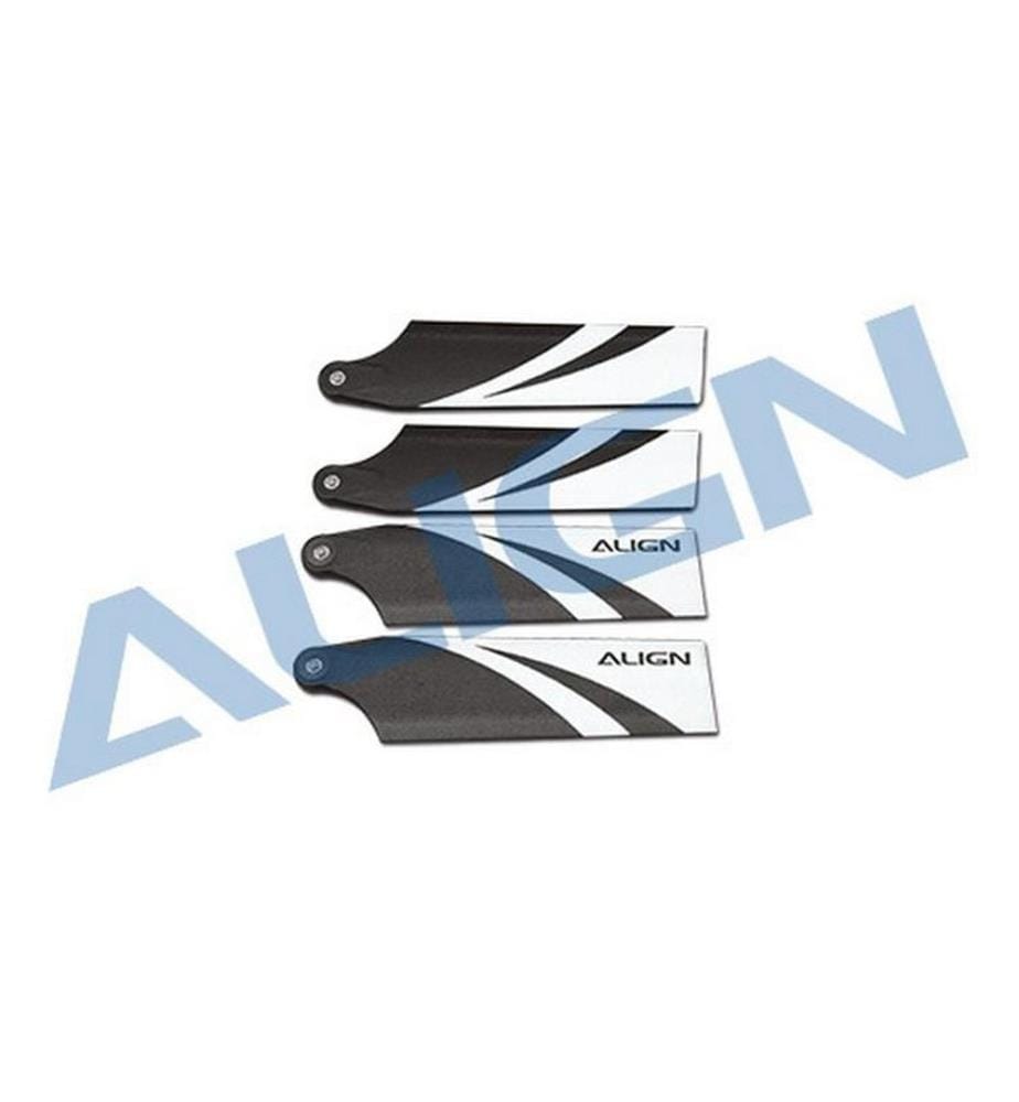 ALIGN - Kit de rotor de queue T-Rex 470