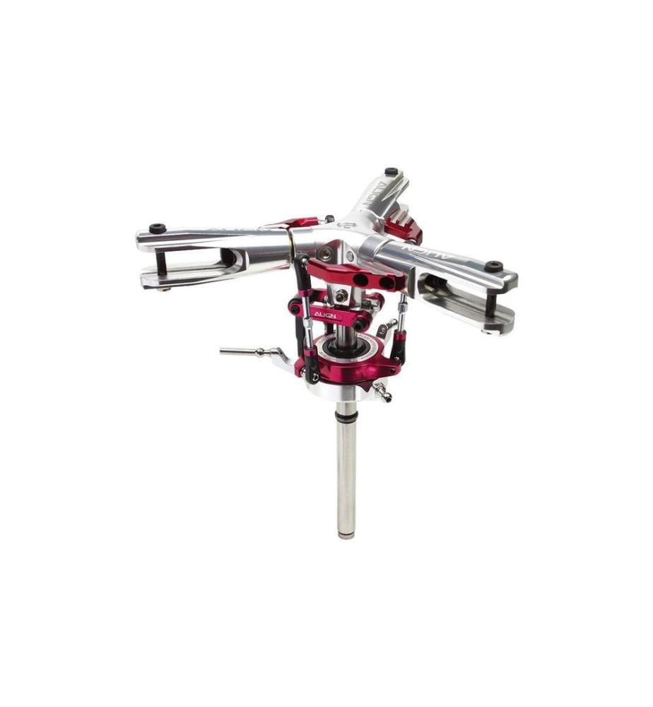 ALIGN - Tête de rotor principal à 3 pales 550/600