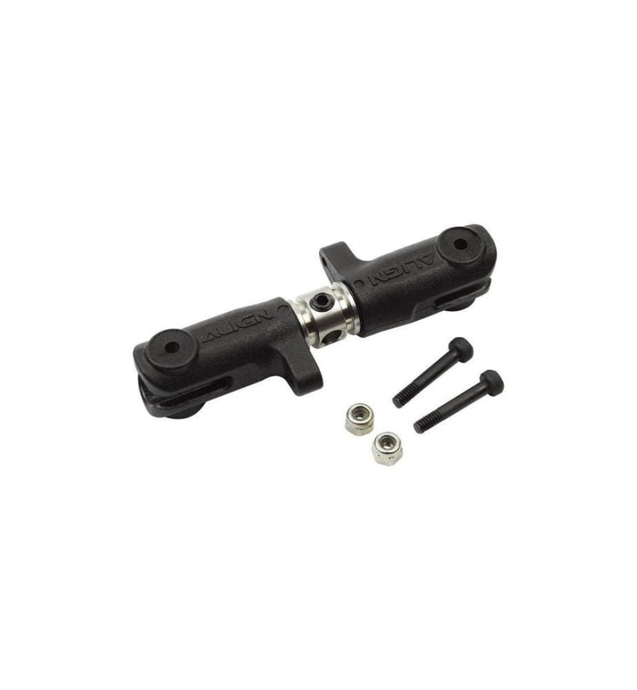 ALIGN - Supports de pale de rotor anticouple 470L