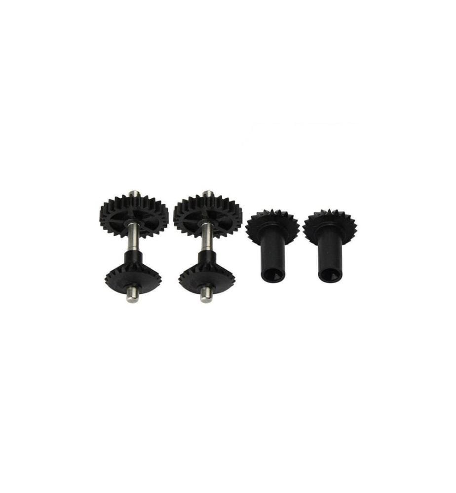 ALIGN - Heckrotorgetriebe vorne 450 M0.6 28T