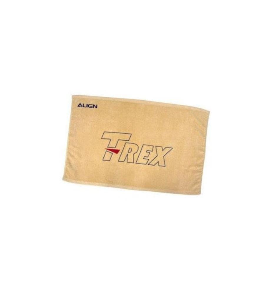 ALIGN - Supports de base T-Rex