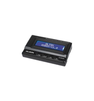ALIGN - Module de programmation ASBOX Multifunction