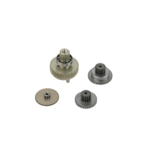ALIGN - Kits de servomoteur DS825
