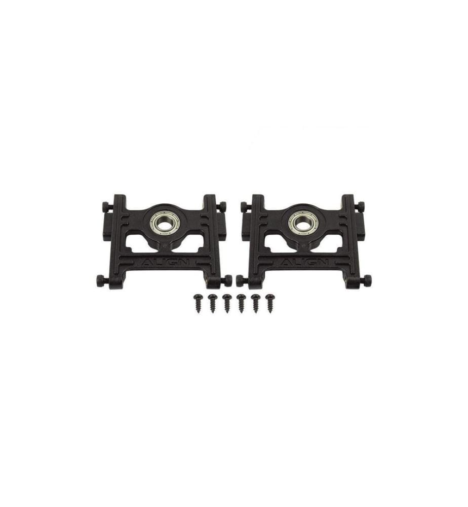 ALIGN - Supports de palier 470L pour l'arbre du rotor principal