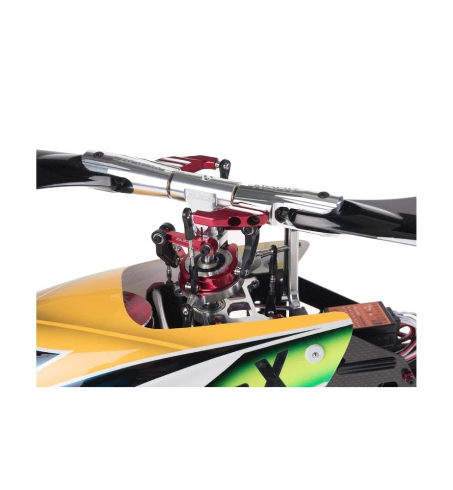 ALIGN - Hélicoptère T-Rex 500XT Dominator Super Combo avec BeastX