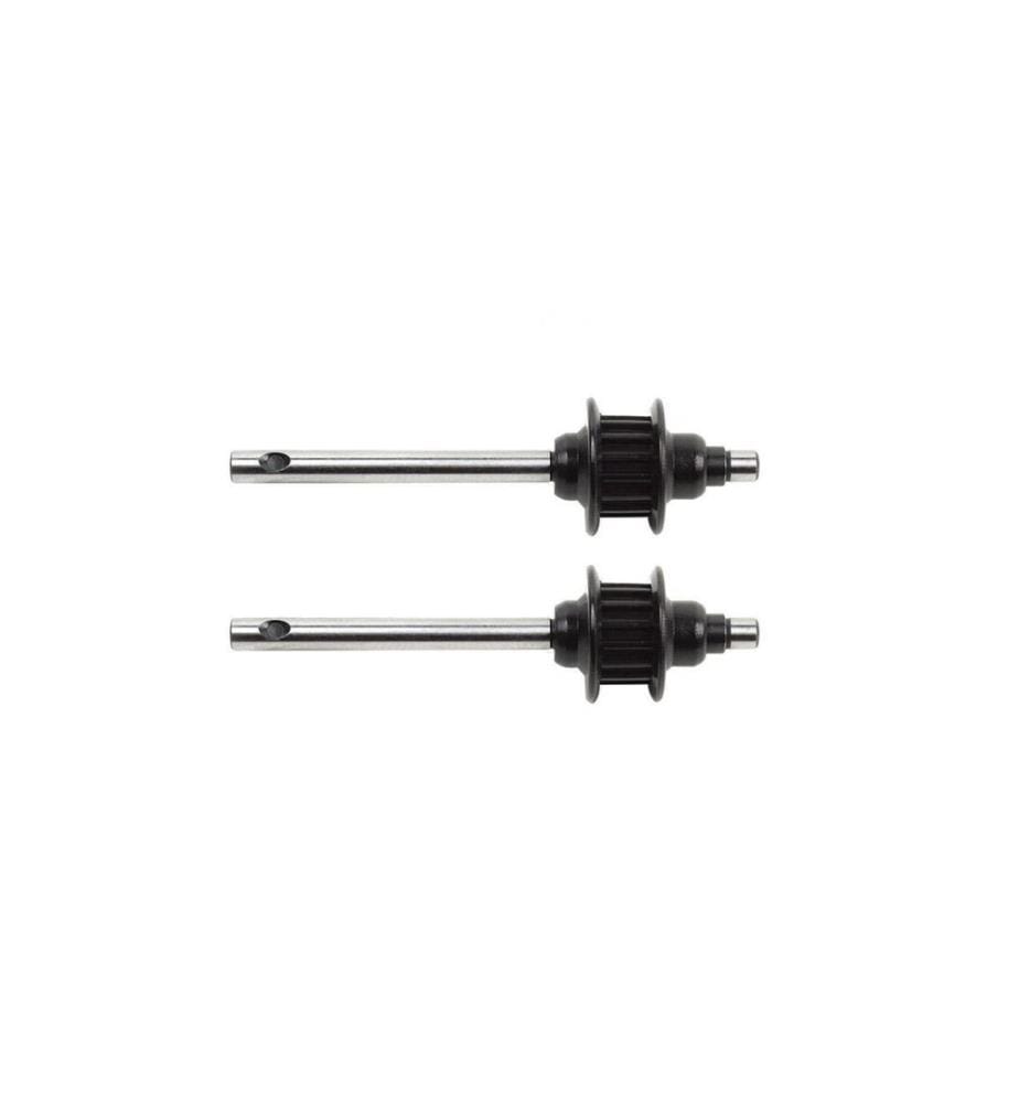 ALIGN - Heckrotorwelle 470L