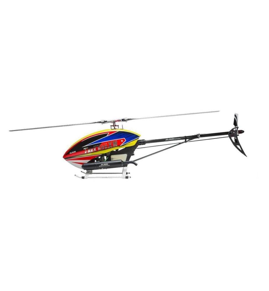 ALIGN - Helikopter T-Rex 600XN Super Combo Bausatz