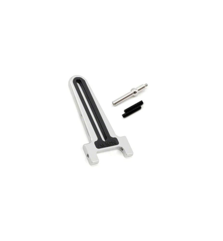 ALIGN - Guide de disque en nutation 450L