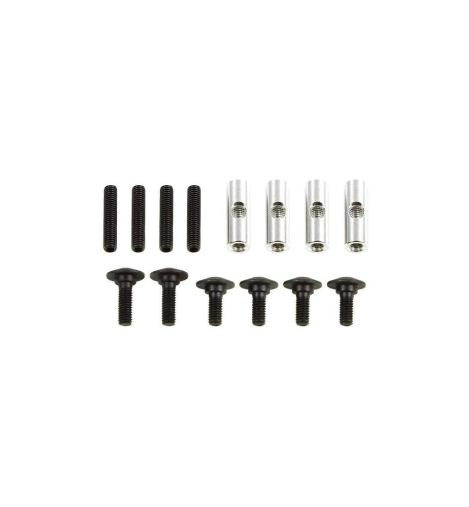 ALIGN - Bloc de Supports moteur 700X Speed Torse