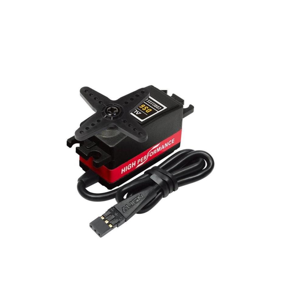 ALIGN - Servo DS615S Numérique