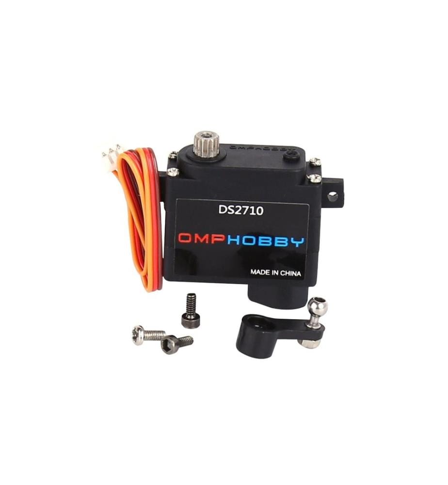 OMPHOBBY - Servo M2 - Evo