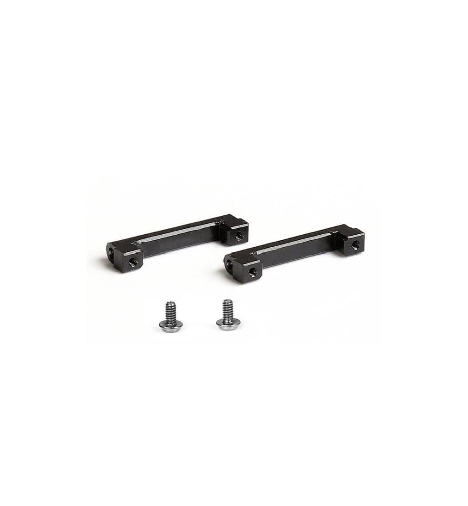 OMPHOBBY - Regler Montagehalter Alu M1 Evo