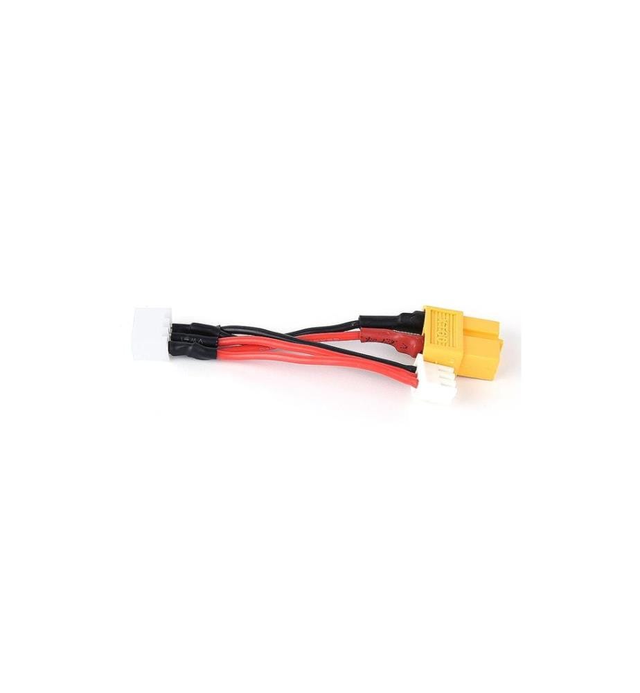 OMPHOBBY - Câble de chargement XT60 pour JST-XH pour 2S LiPo