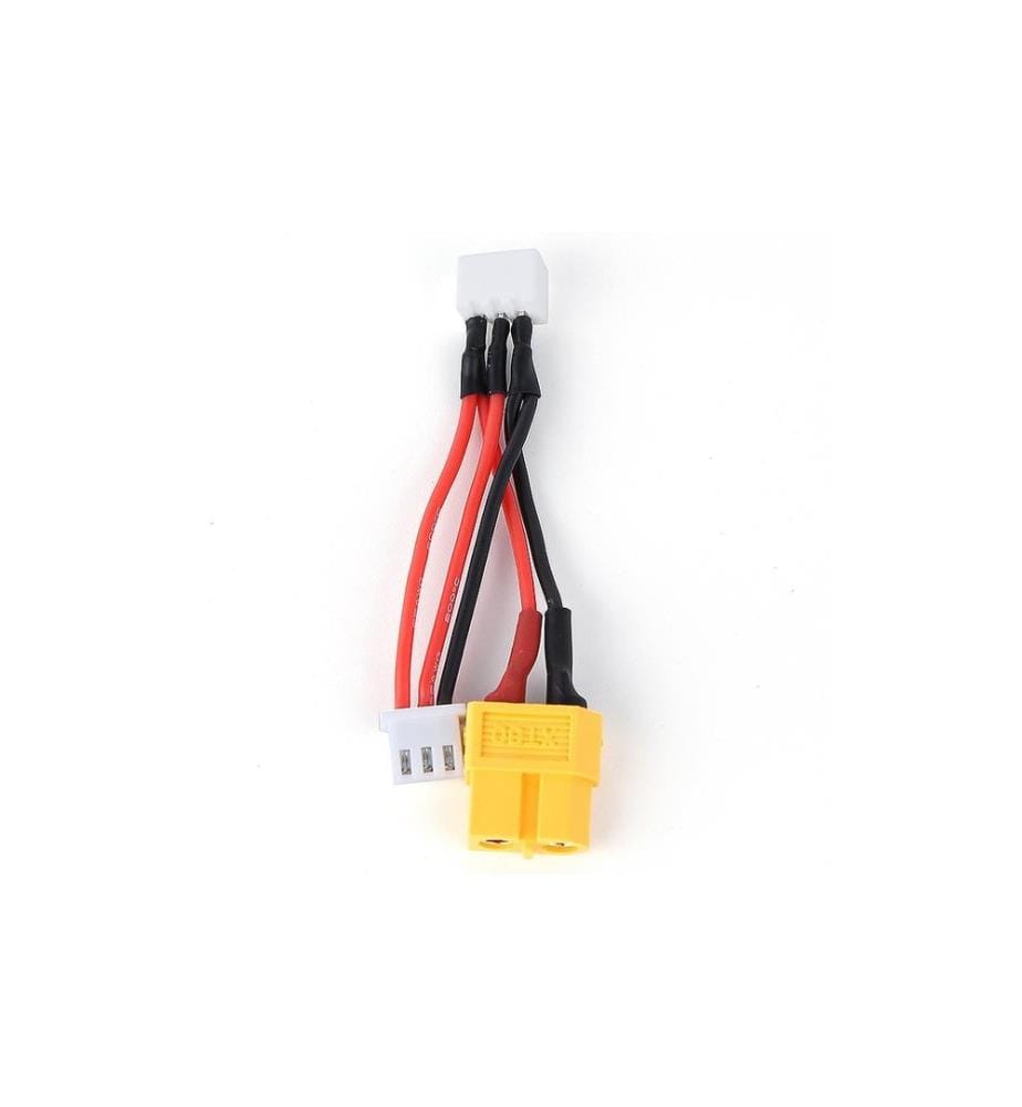 OMPHOBBY - Câble de chargement XT60 pour JST-XH pour 2S LiPo