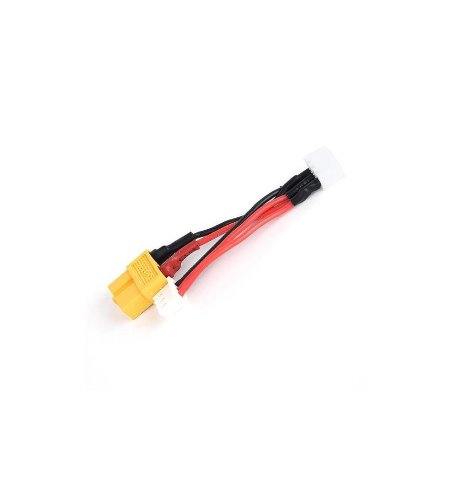 OMPHOBBY - Câble de chargement XT60 pour JST-XH pour 2S LiPo