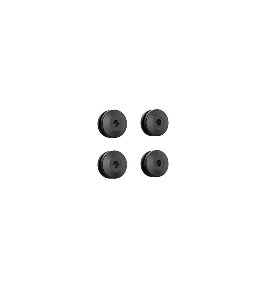 OMPHOBBY - M2 Gummiring-Set für Kabinenhaube