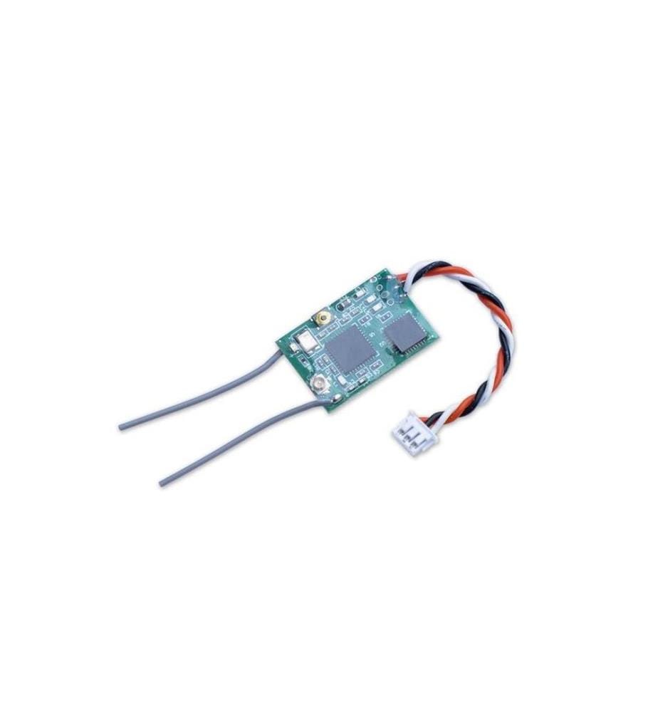 OMPHOBBY - Récepteur Spectre Compatible DSM2/DSMX