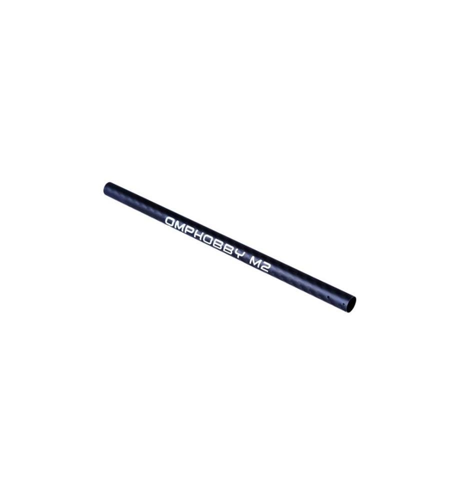 OMPHOBBY - Heckrohr M2