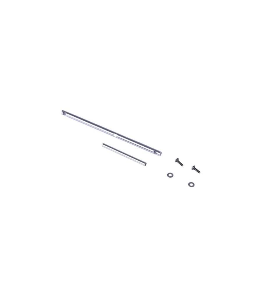 OMPHOBBY - M2 Wellen-Set