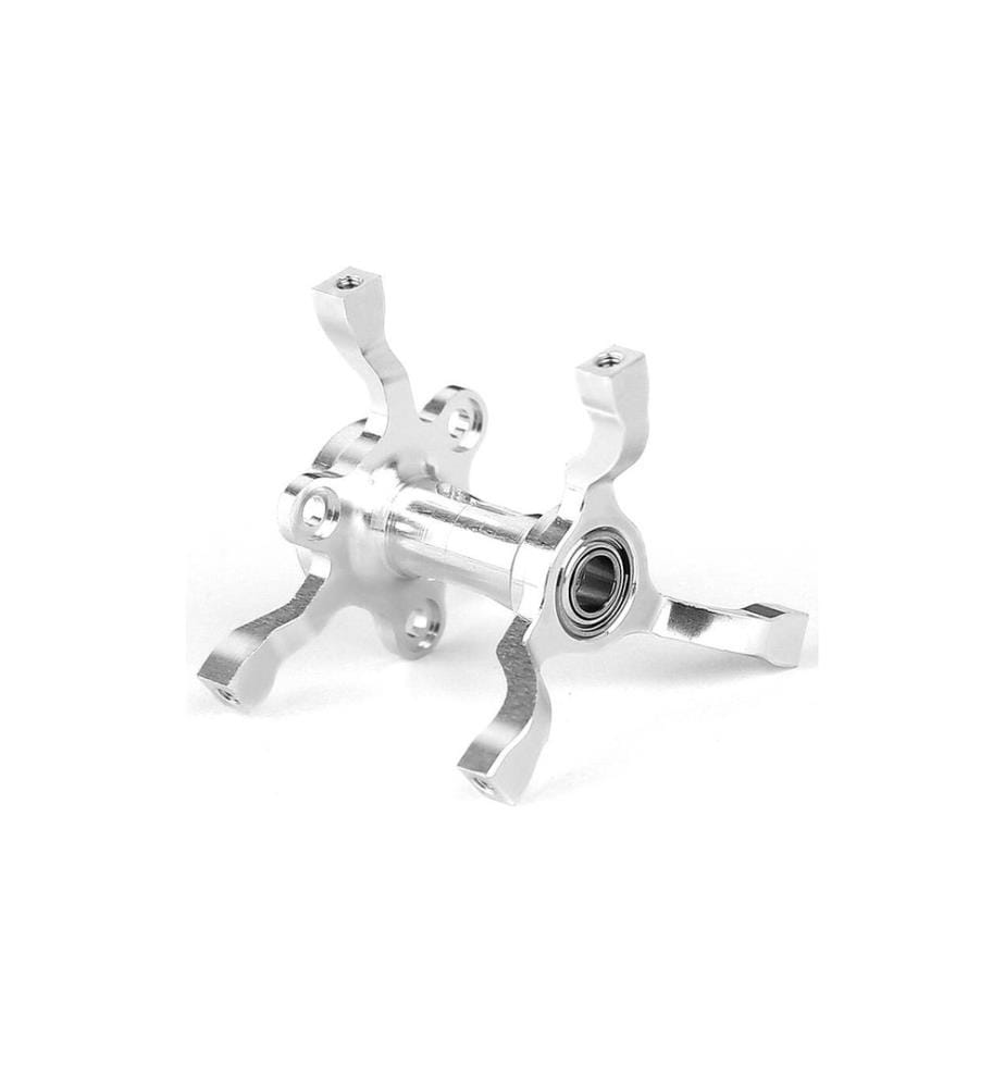 OMPHOBBY - Support de servo en aluminium M1 Evo