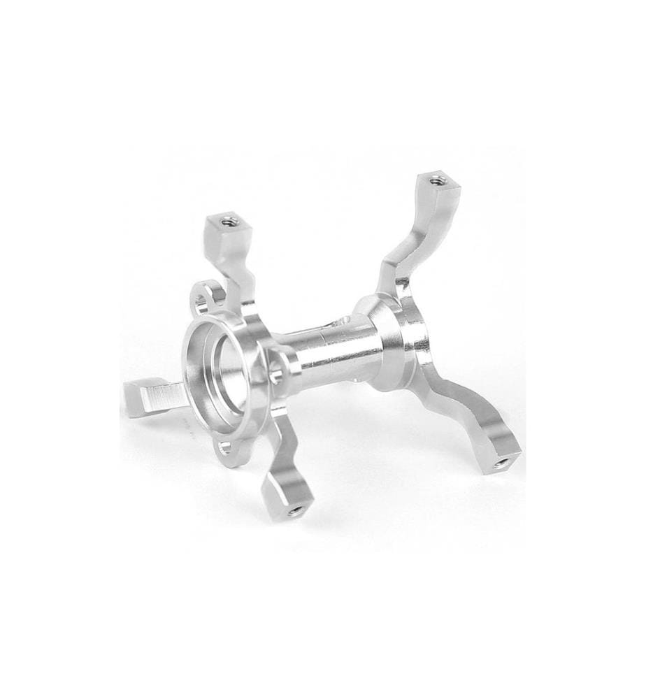 OMPHOBBY - Support de servo en aluminium M1 Evo