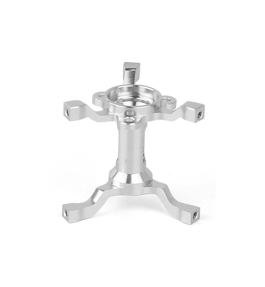 OMPHOBBY - Support de servo en aluminium M1 Evo