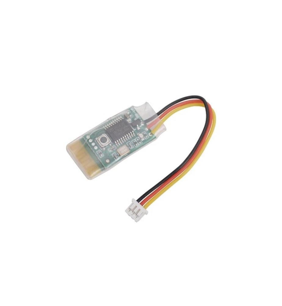 OMPHOBBY - Récepteur satellite pour Futaba S-FHSS S.Bus