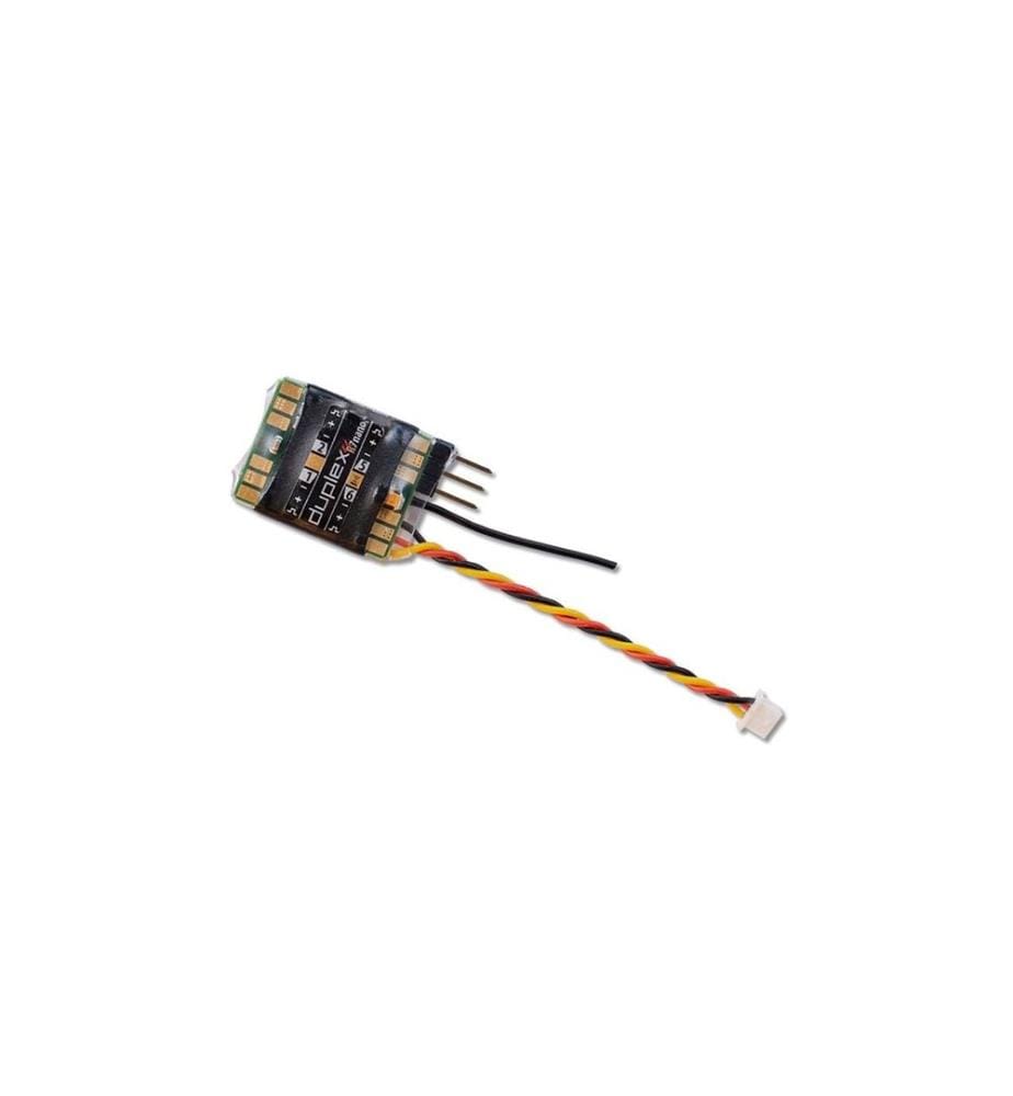 OMPHOBBY - Récepteur Duplex R7 nano EX S.Bus
