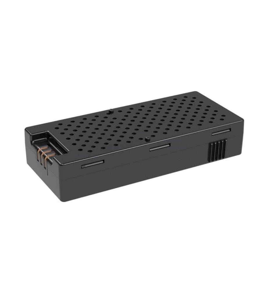 FliteZone - Batterie RC LiPo 300 mAh 3.7 V Proton 2 / Hughes 300