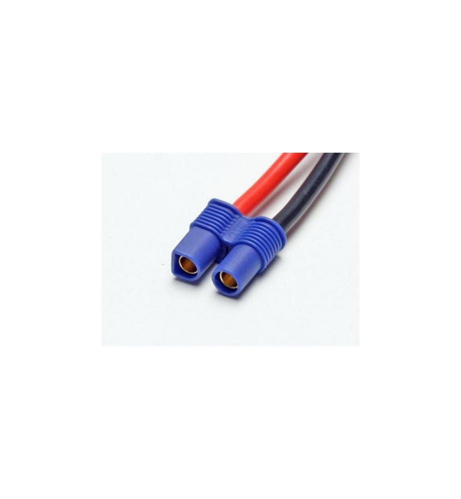 FliteZone - Batterie RC LiPo 2200 mAh 11.1 V 30C EC3