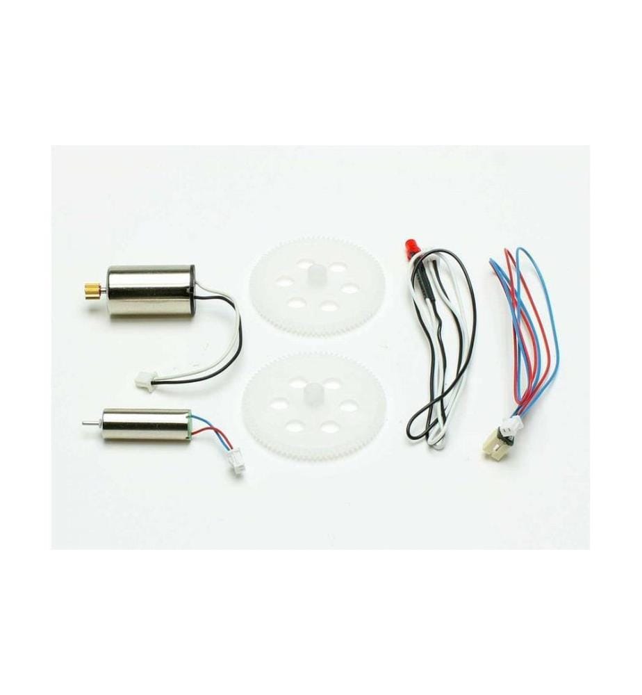 FliteZone - Pièce détachée Sac C pour EC135