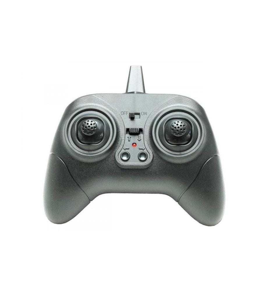 FliteZone - Helikopter Hughes MD500 Micro Camo 3-Kanal, RTF