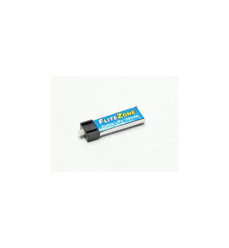 FliteZone - Batterie RC LiPo 150 mAh 3,7 V
