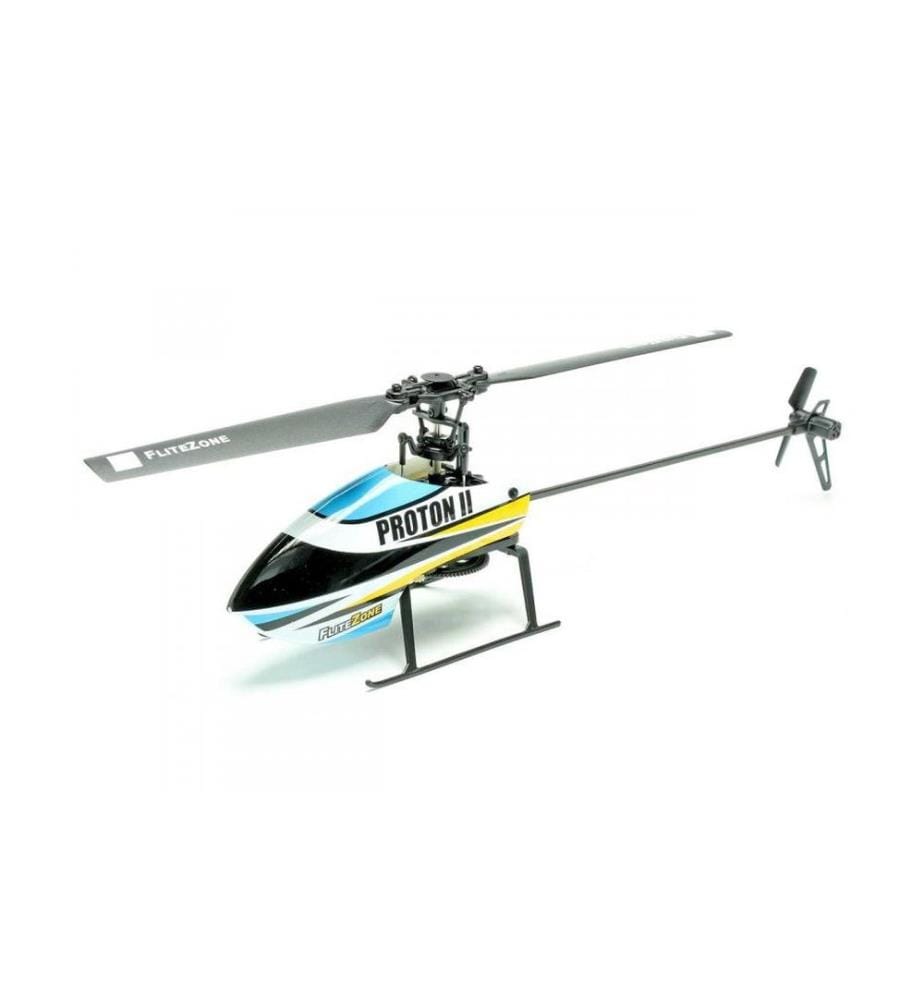 FliteZone - Helikopter Proton 2 4-Kanal, 6G, RTF