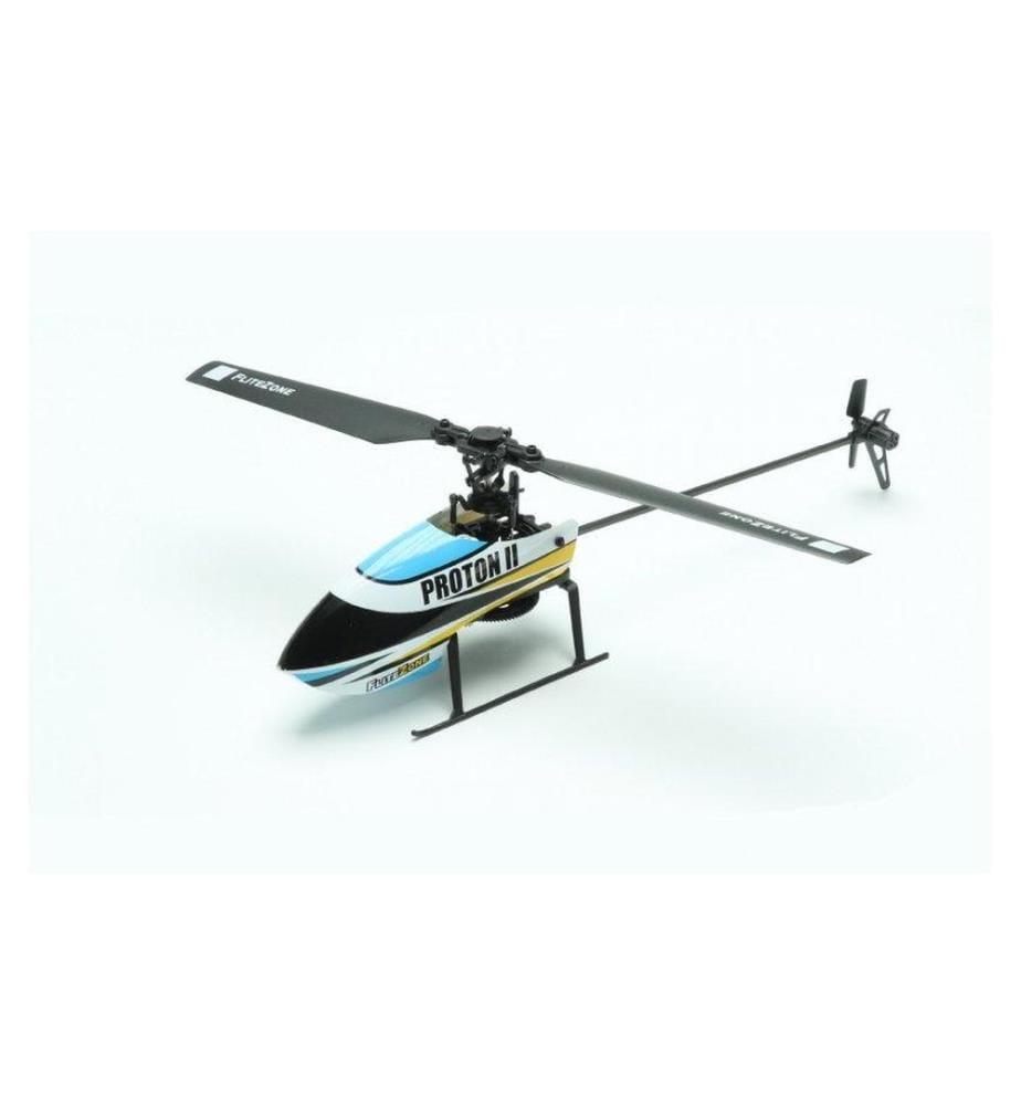 FliteZone - Helikopter Proton 2 4-Kanal, 6G, RTF